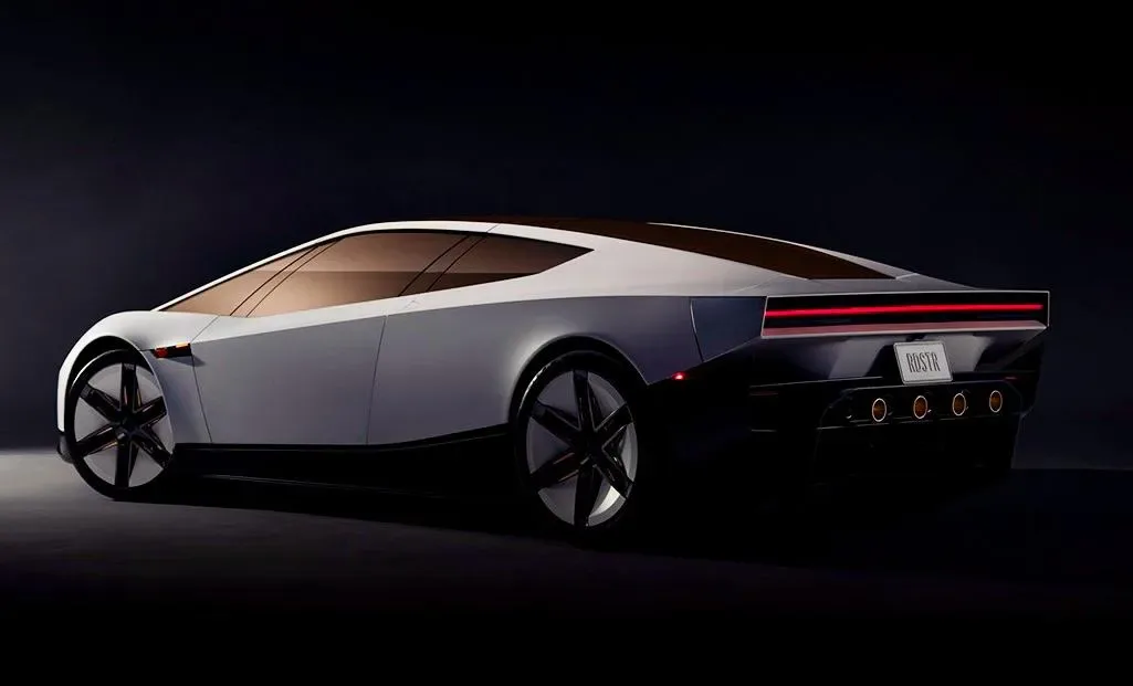 Tesla Roadster 2026 pod lupą. Napęd, akumulator i technologia SpaceX - co naprawdę wiadomo?