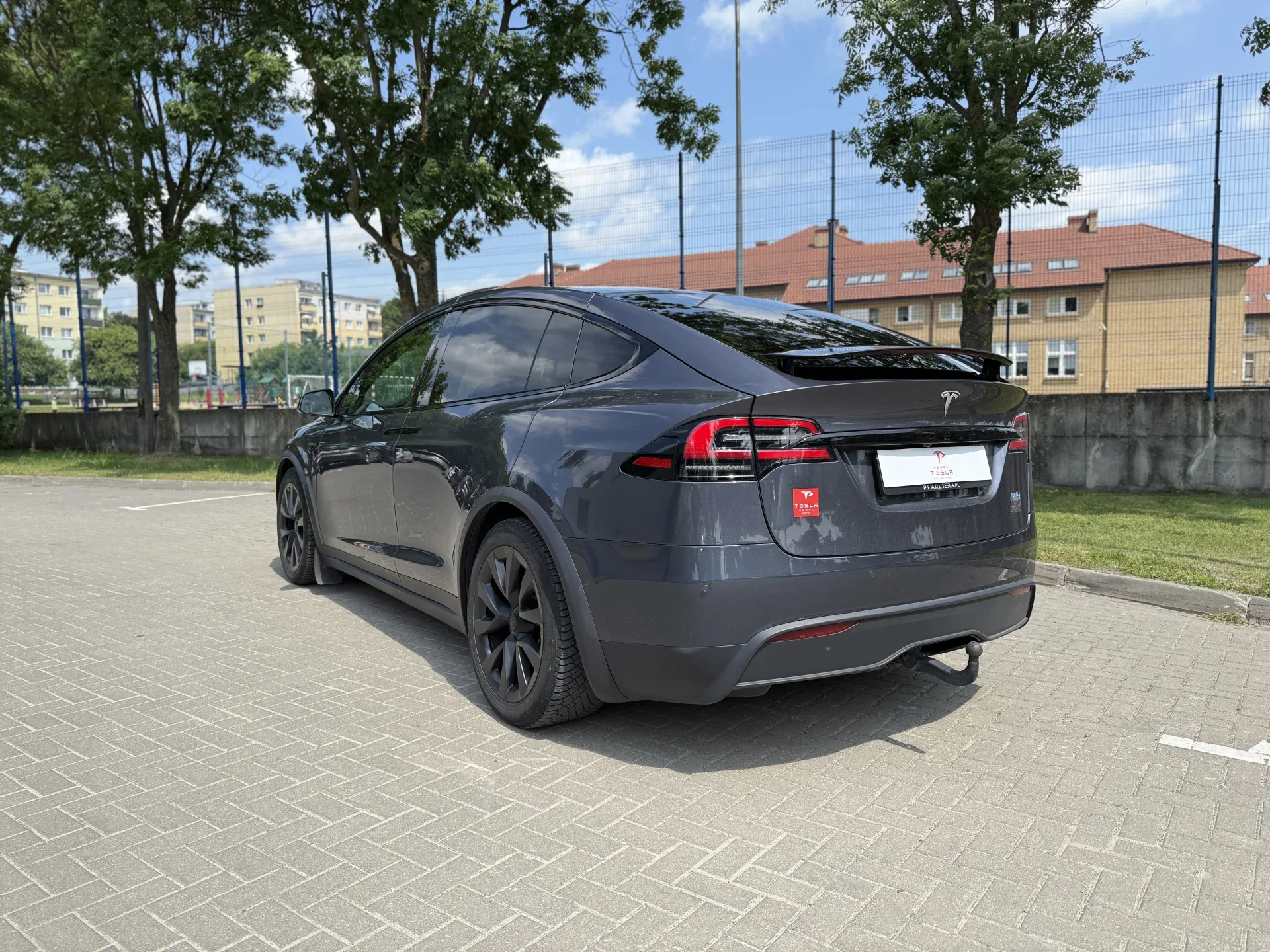 Koniec pewnej epoki. Tesla Model X znika z rynku, Model S na wyczerpaniu...