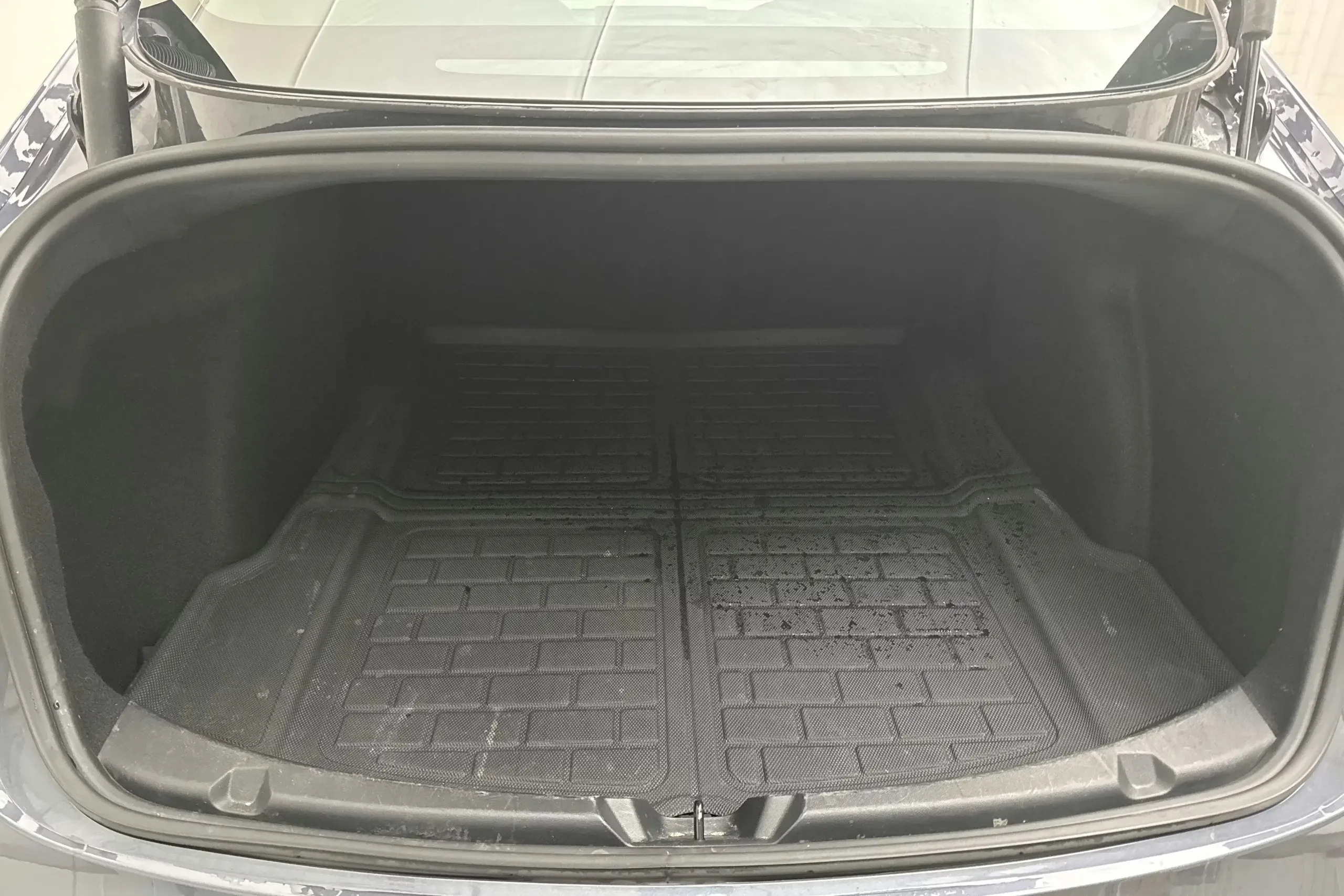 Tesla Model 3 Long Range AWD - widok 9
