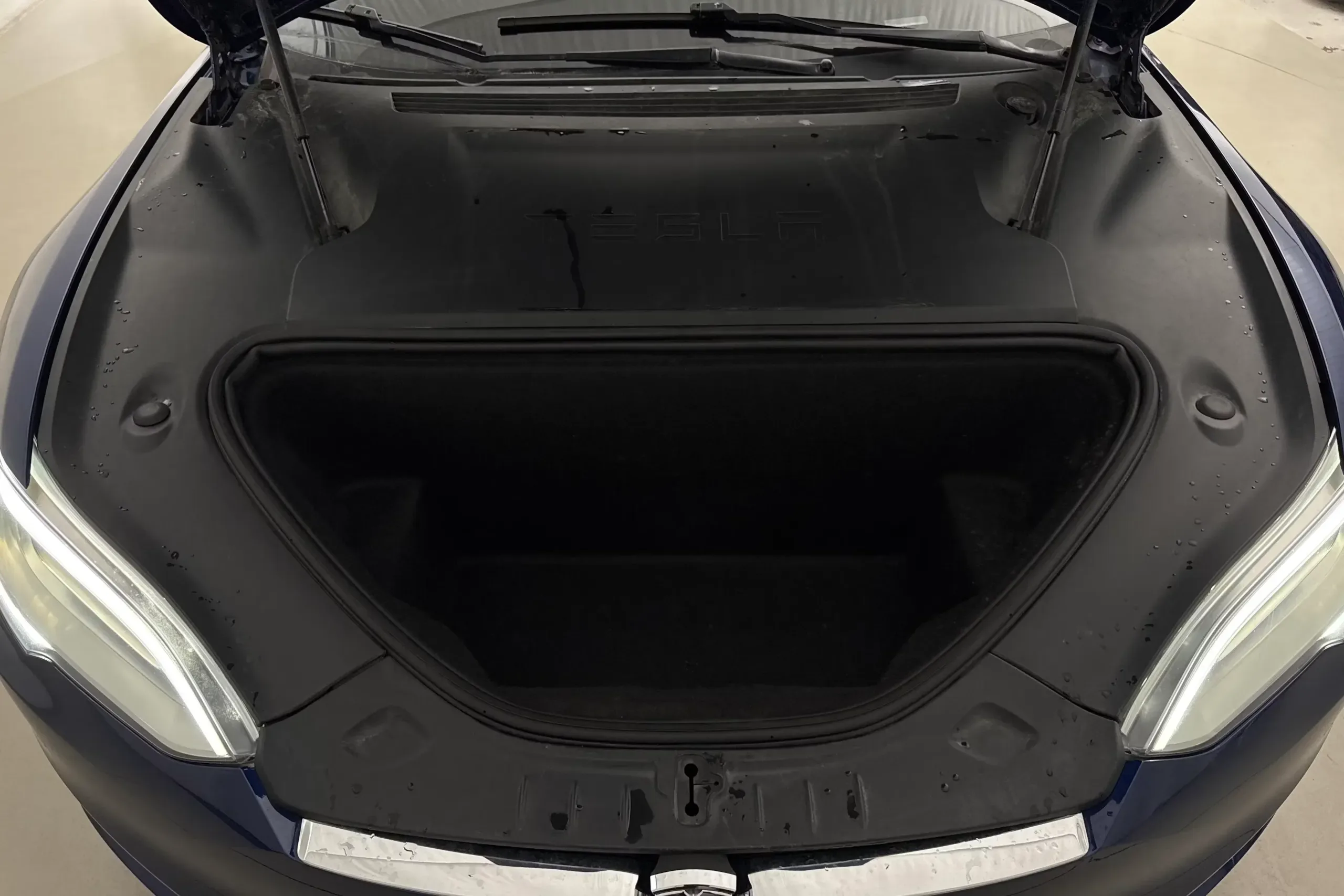 Tesla Model S Long Range Plus - widok 9