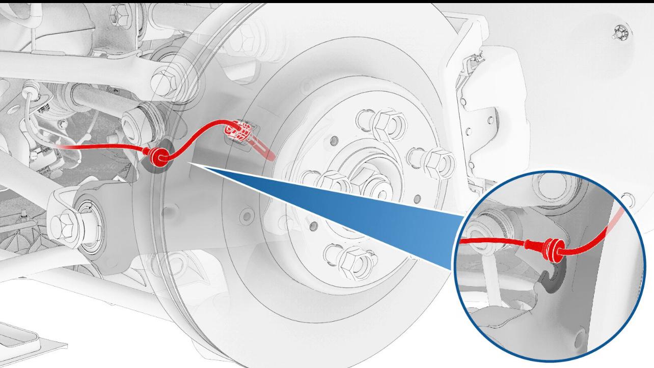 Diagnostyka i naprawa układu ABS w Tesli – krok po kroku (poradnik serwisowy)