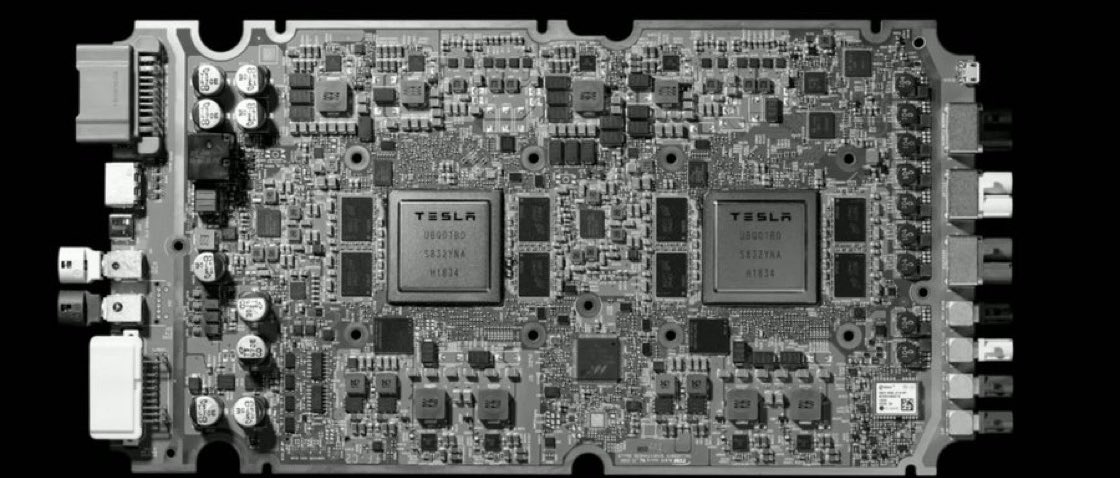 Tesla otwiera furtkę na wymianę komputera FSD, czy retrofit HW3 jest o krok bliżej?