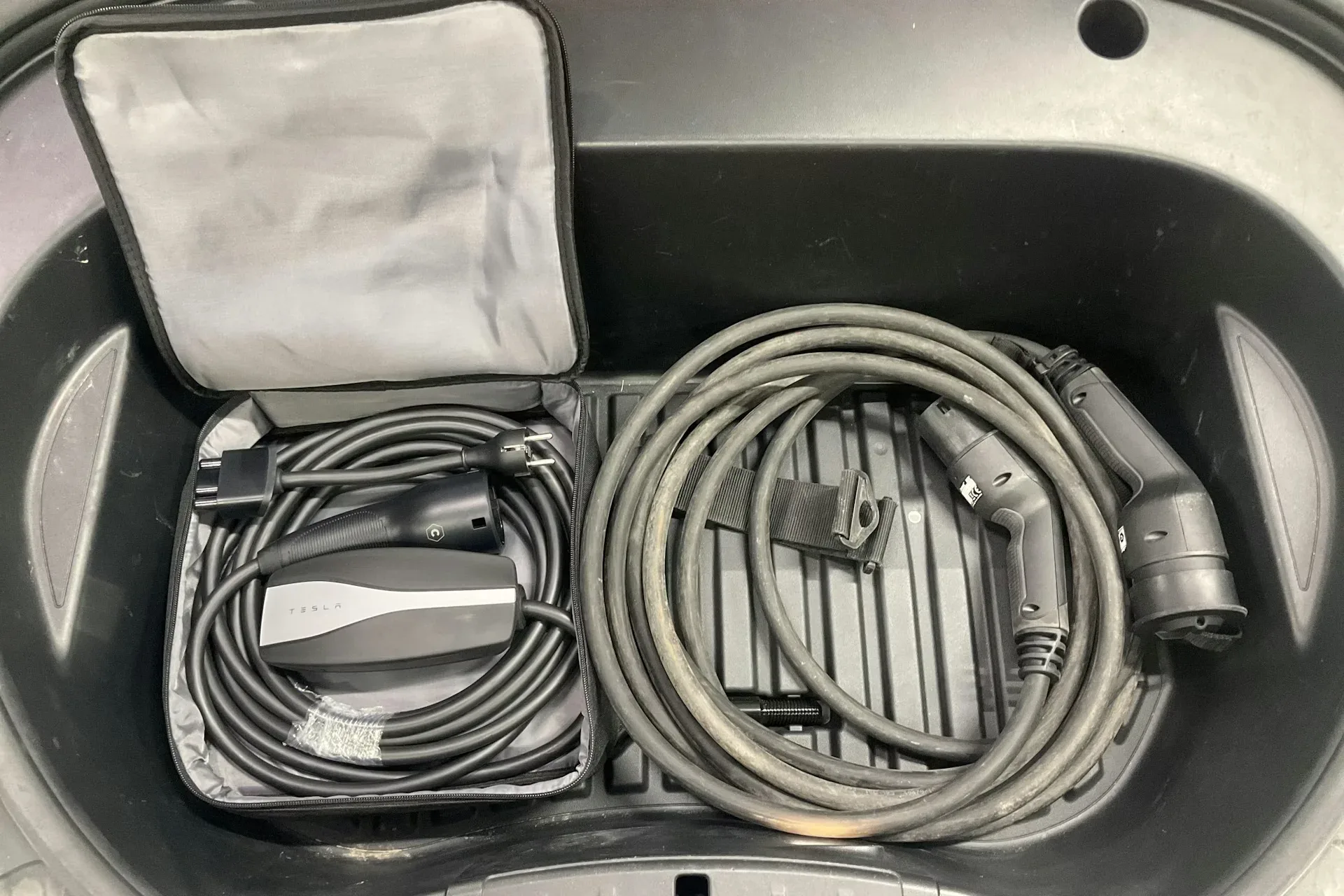 Tesla Model 3 Long Range AWD - widok 10